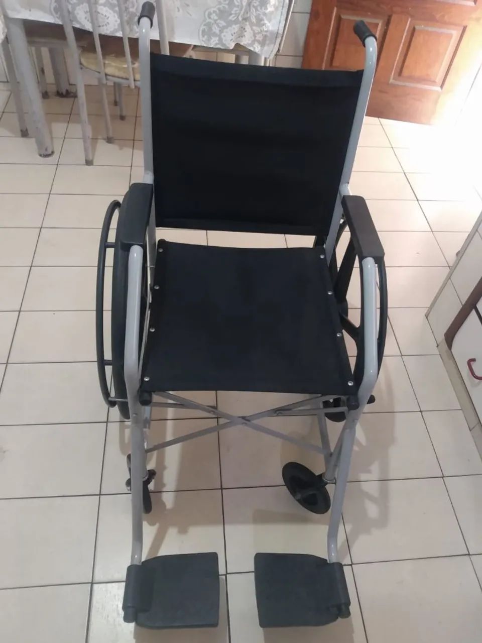 Cadeira de rodas