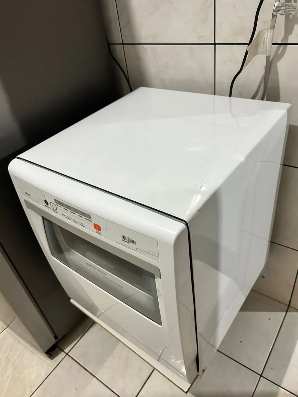 Lava Louças Brastemp Ative 