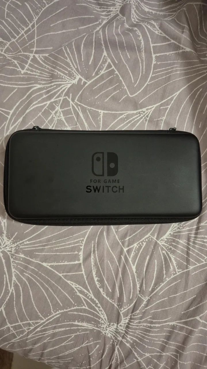 Case nintendo switch