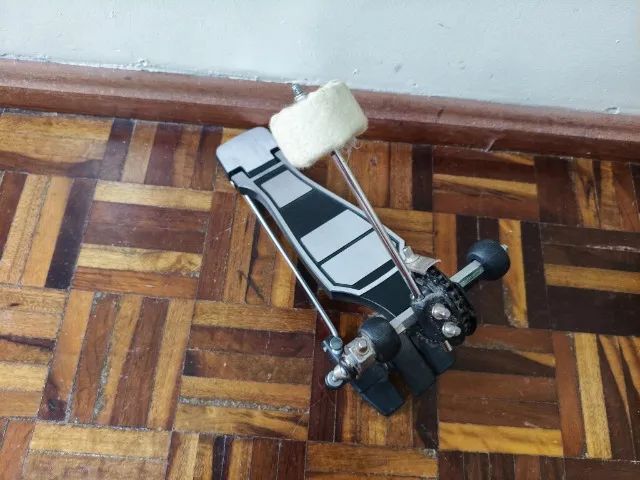 Pedal Single X-Pro - Foto 3