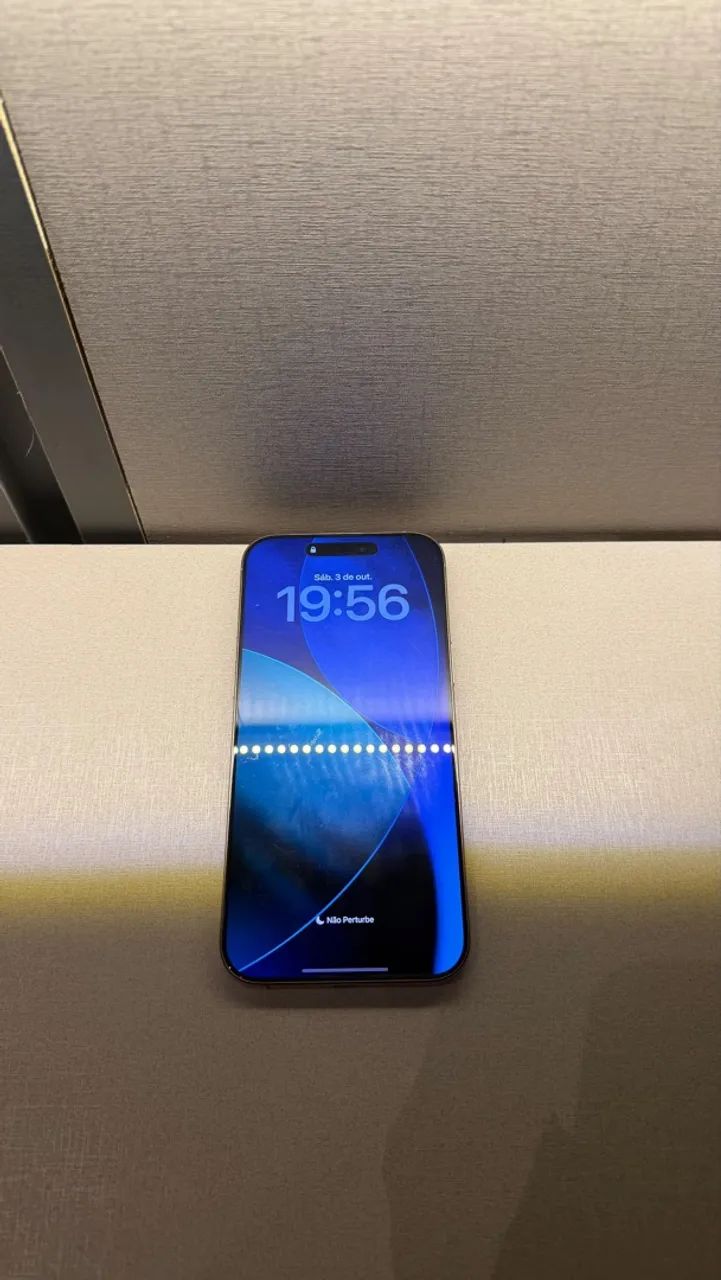 iPhone 16 Pro Max 256GB - Usado - Foto 5