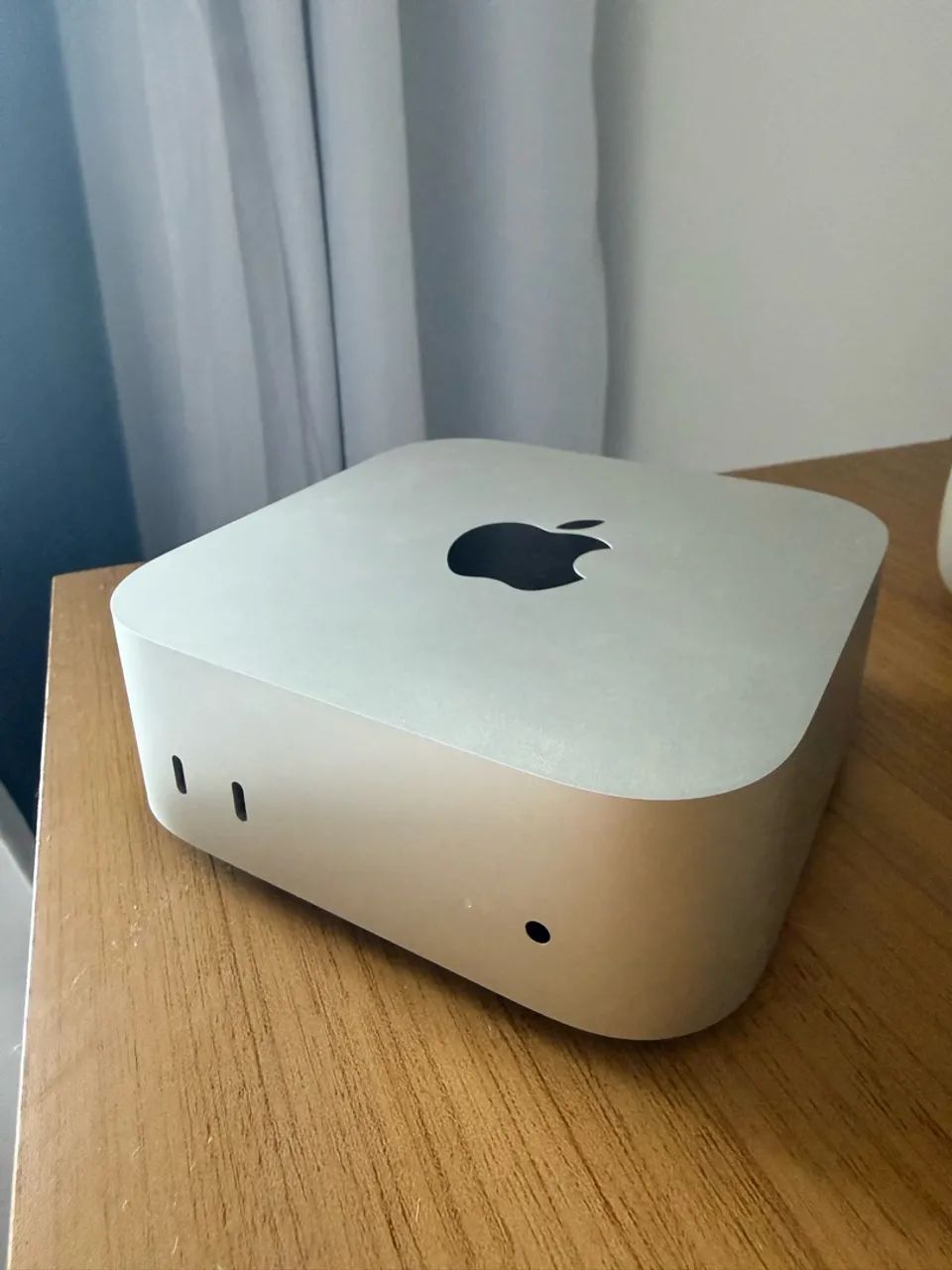 Mac mini M4 2025 
