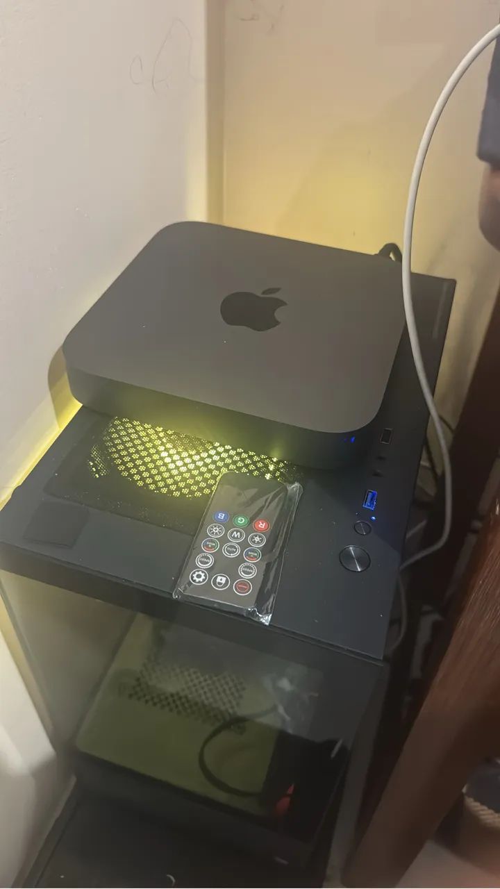 Mac Mini 2018 64gb RAM DDR4 - Foto 2