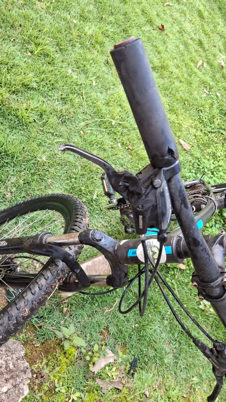 BICICLETA ARO 29 - Foto 2