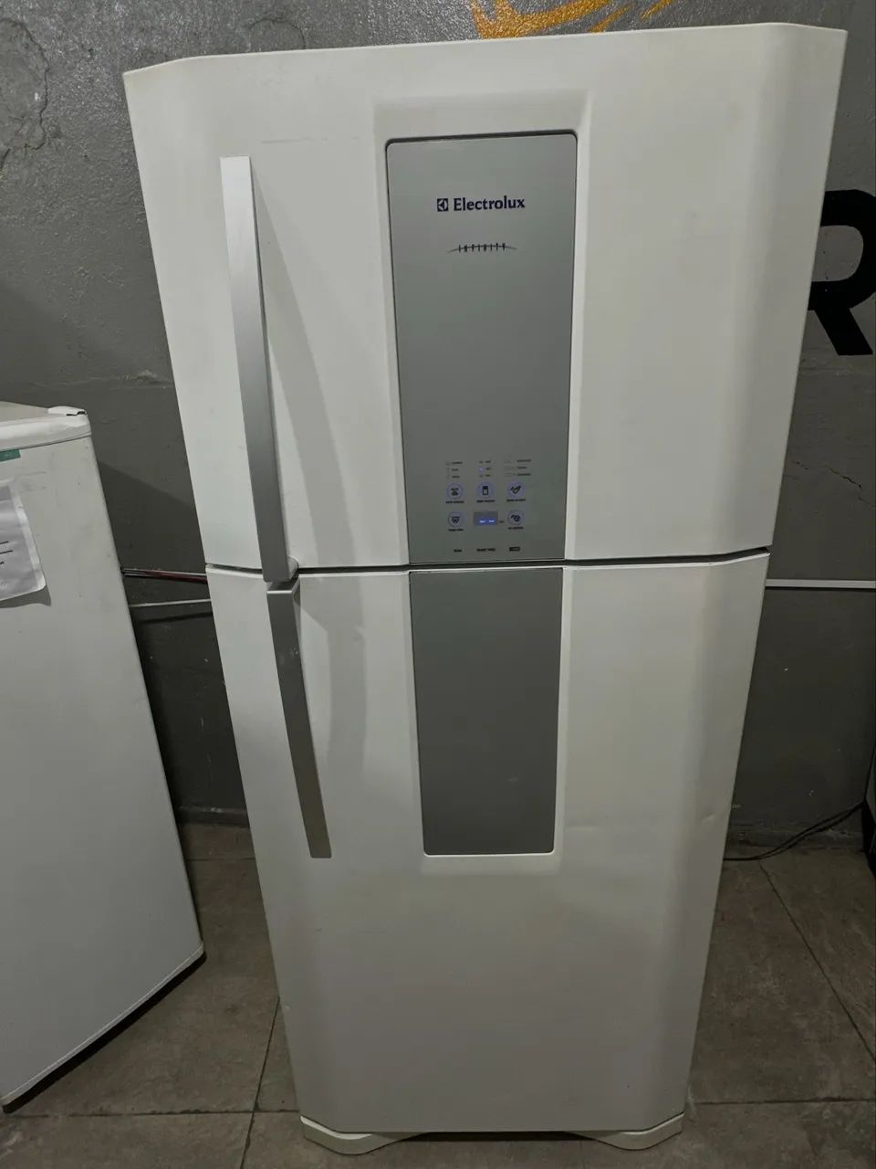 Geladeira Electrolux  - Foto 2