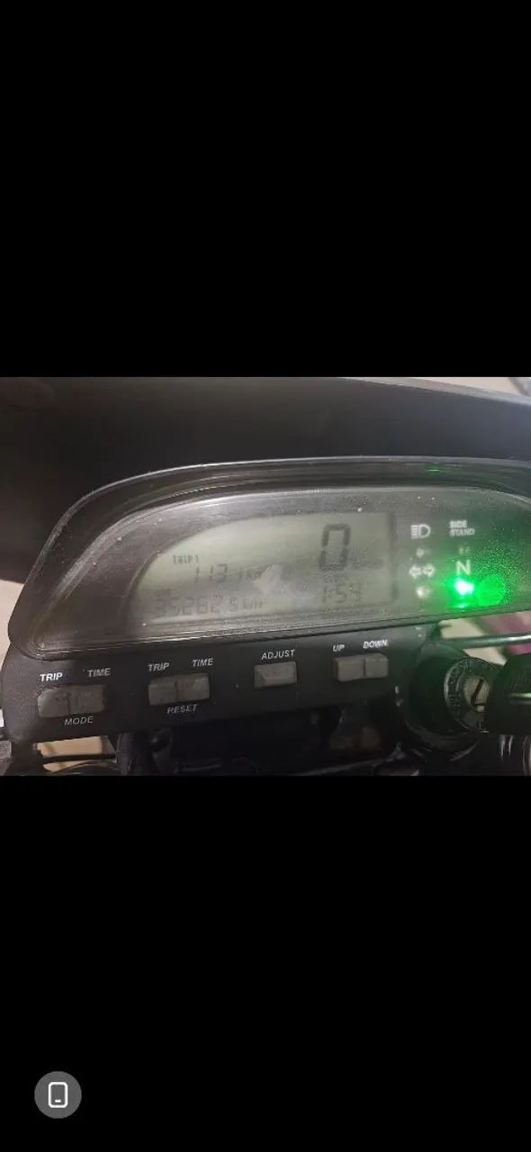 Tornado top - Foto 3