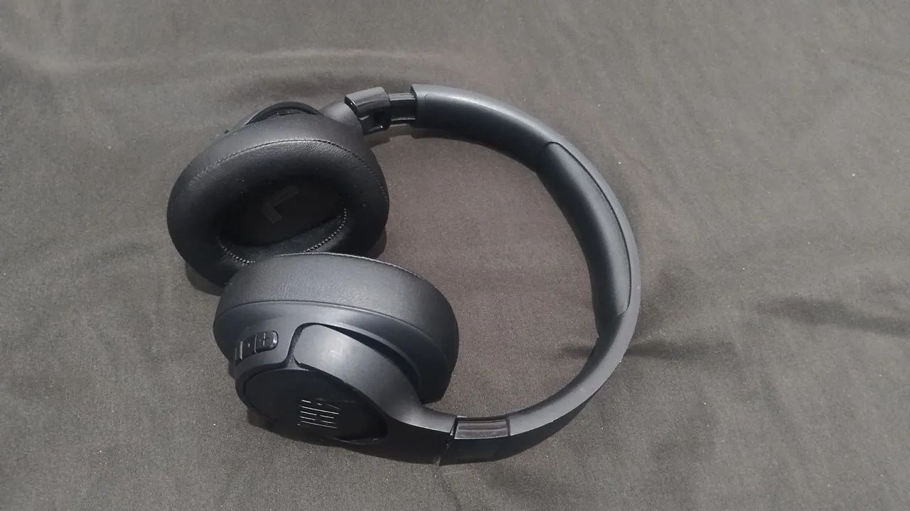 Fone JBL 720-BT - Foto 3