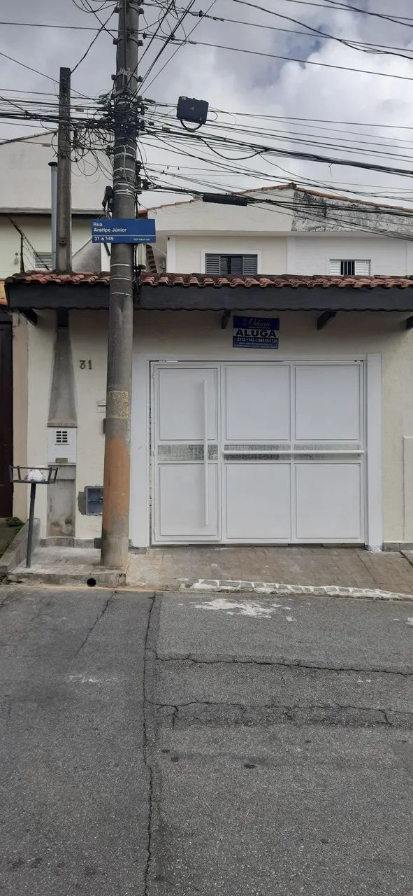 Foto - Mogi das Cruzes - Vila Suissa
