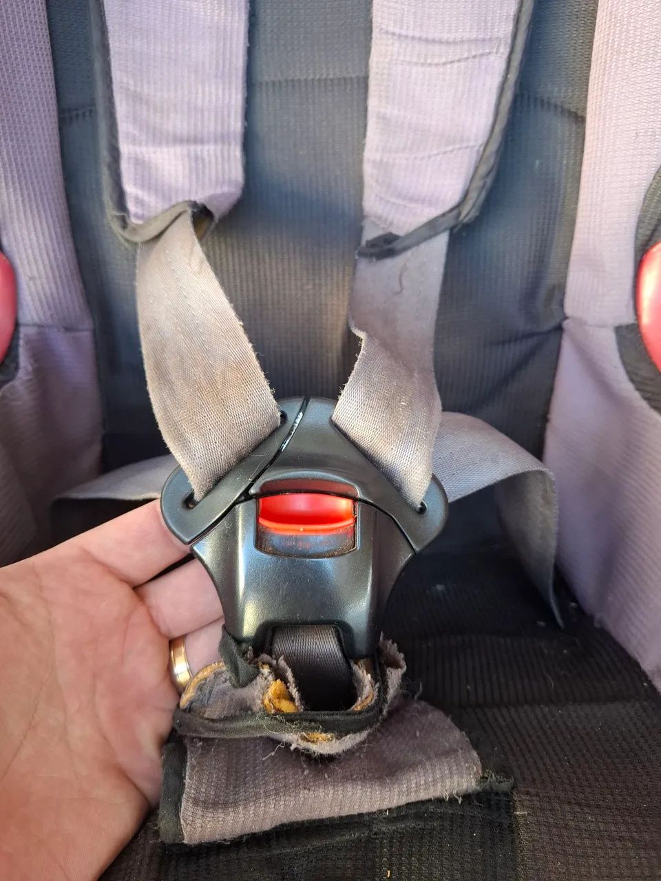 Cadeira para auto com isofix LENOX - Foto 4