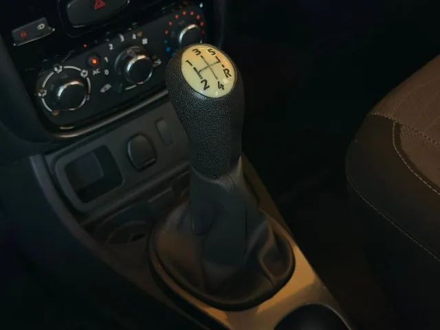 Renault Duster Dynamique 1.6 Hi-flex 16V Mec. 2015 - Foto 5