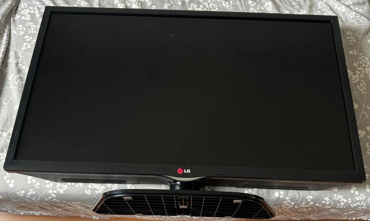 TV LG 32 polegadas em perfeito estado - Foto 2