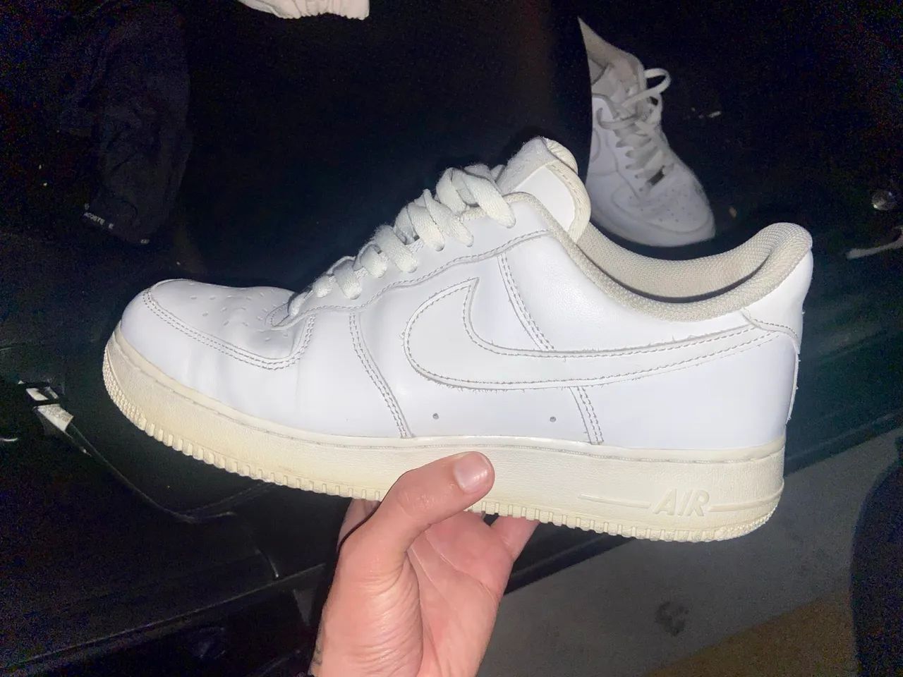 Nike Airforce 1 (AF1) ORIGINAL 
