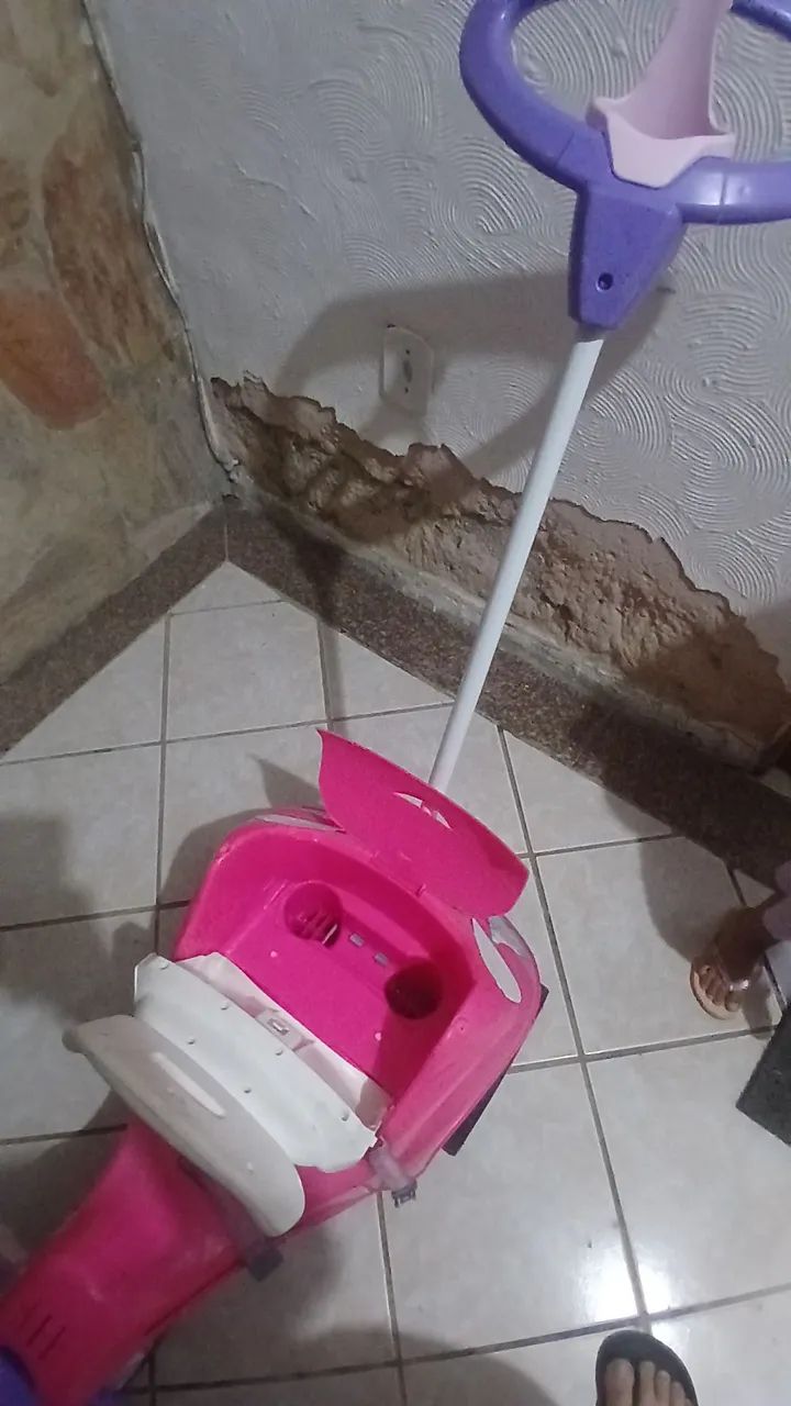 MOTOCA PARA CRIANÇA  - Foto 4