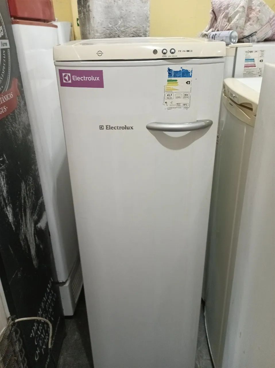 Freezer  - Foto 2