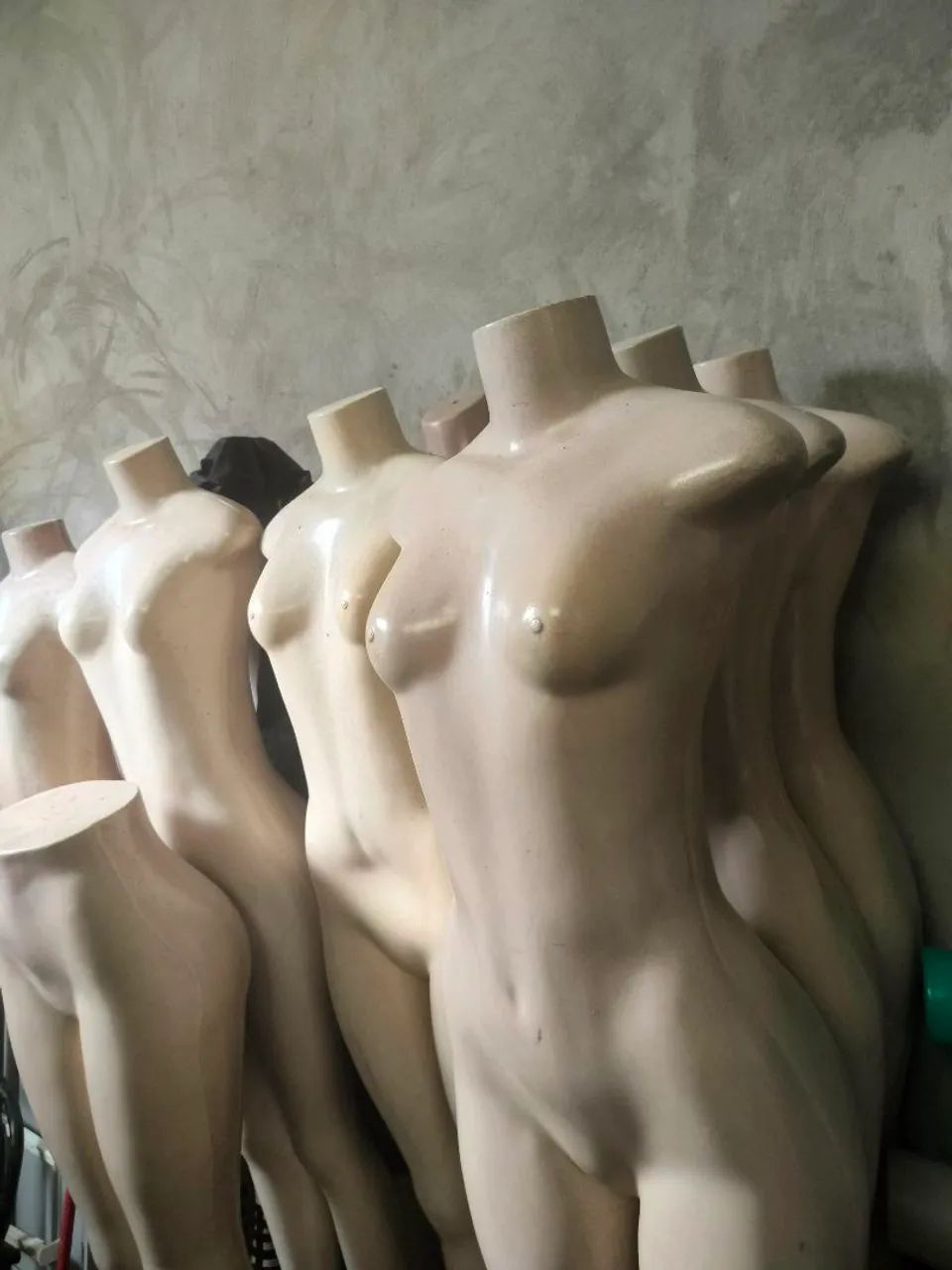 Maniquins  - Foto 3