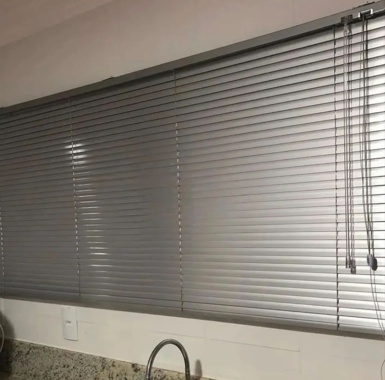 Cortinas e persiana sob medidas  - Foto 5