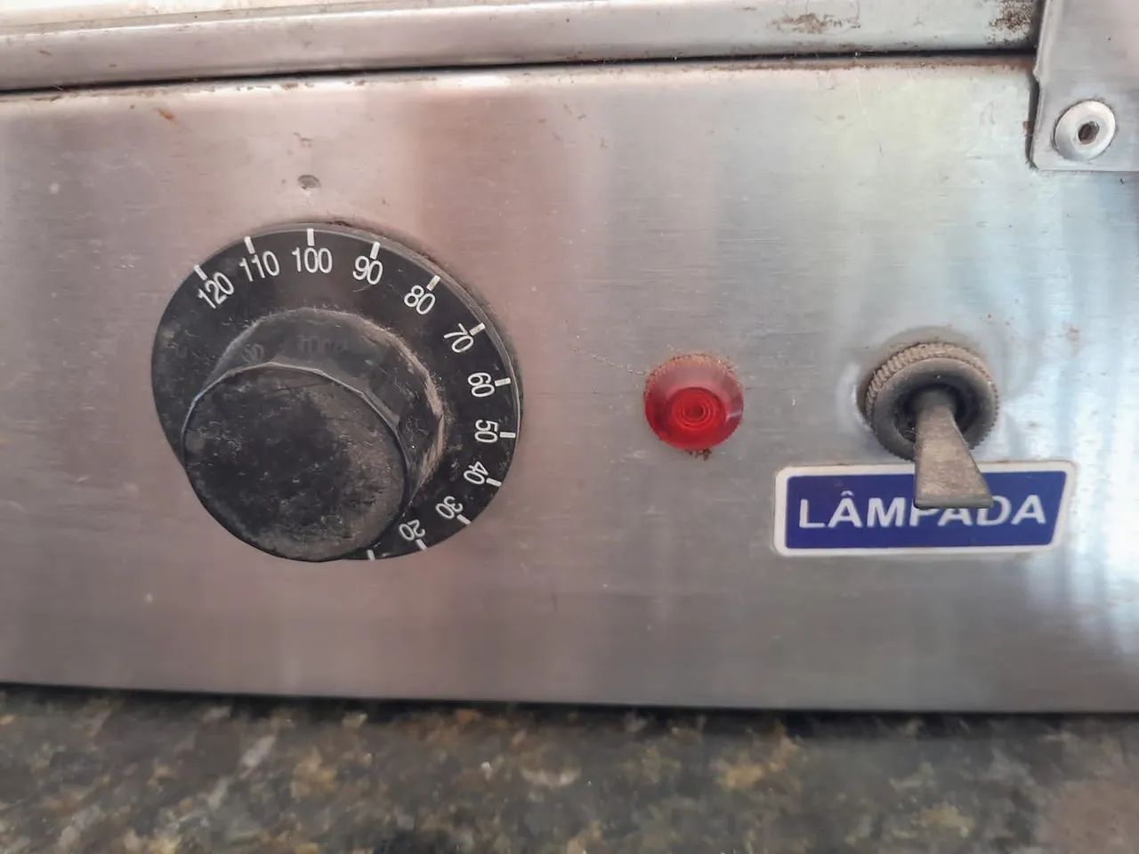 Balcão Comercial  - Foto 5