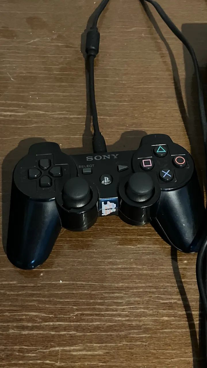 Playstation 3 - Foto 4