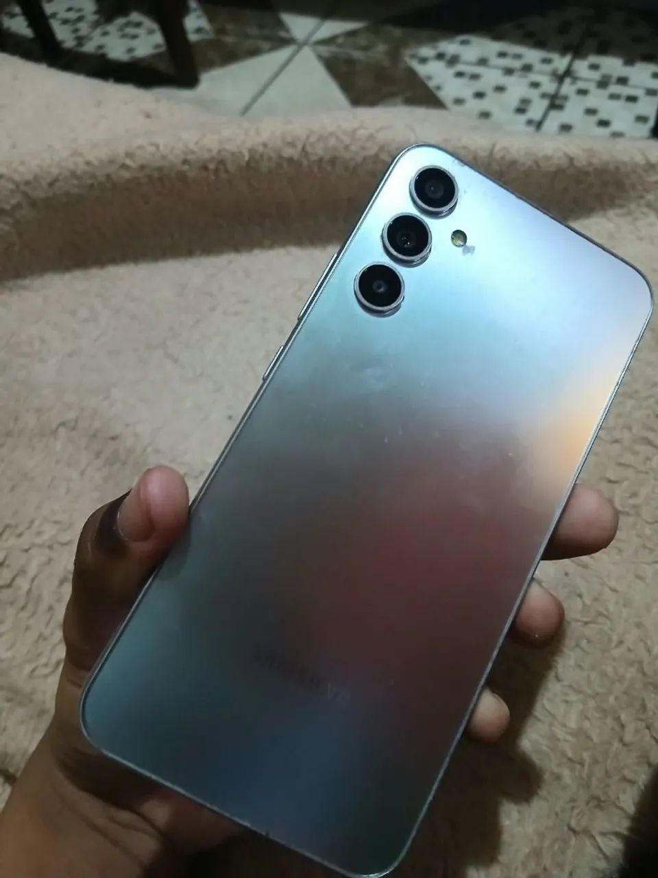 Galaxy A34 5G - Foto 2