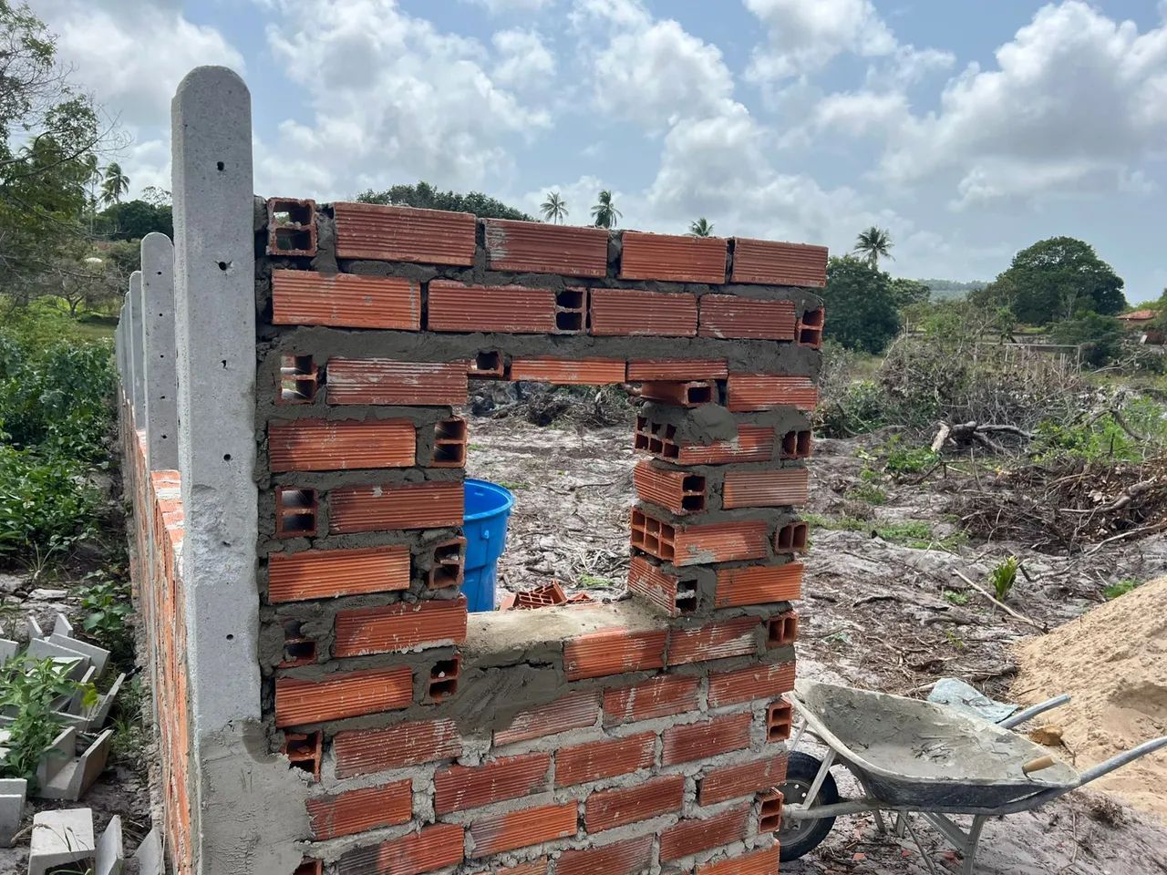 TERRENO EM SANTO AMARO - Foto 4