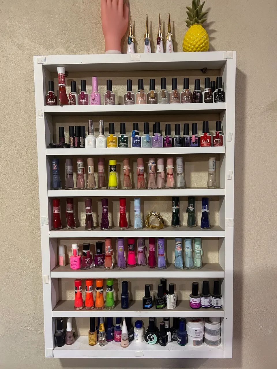 Mesa manicure - Foto 2