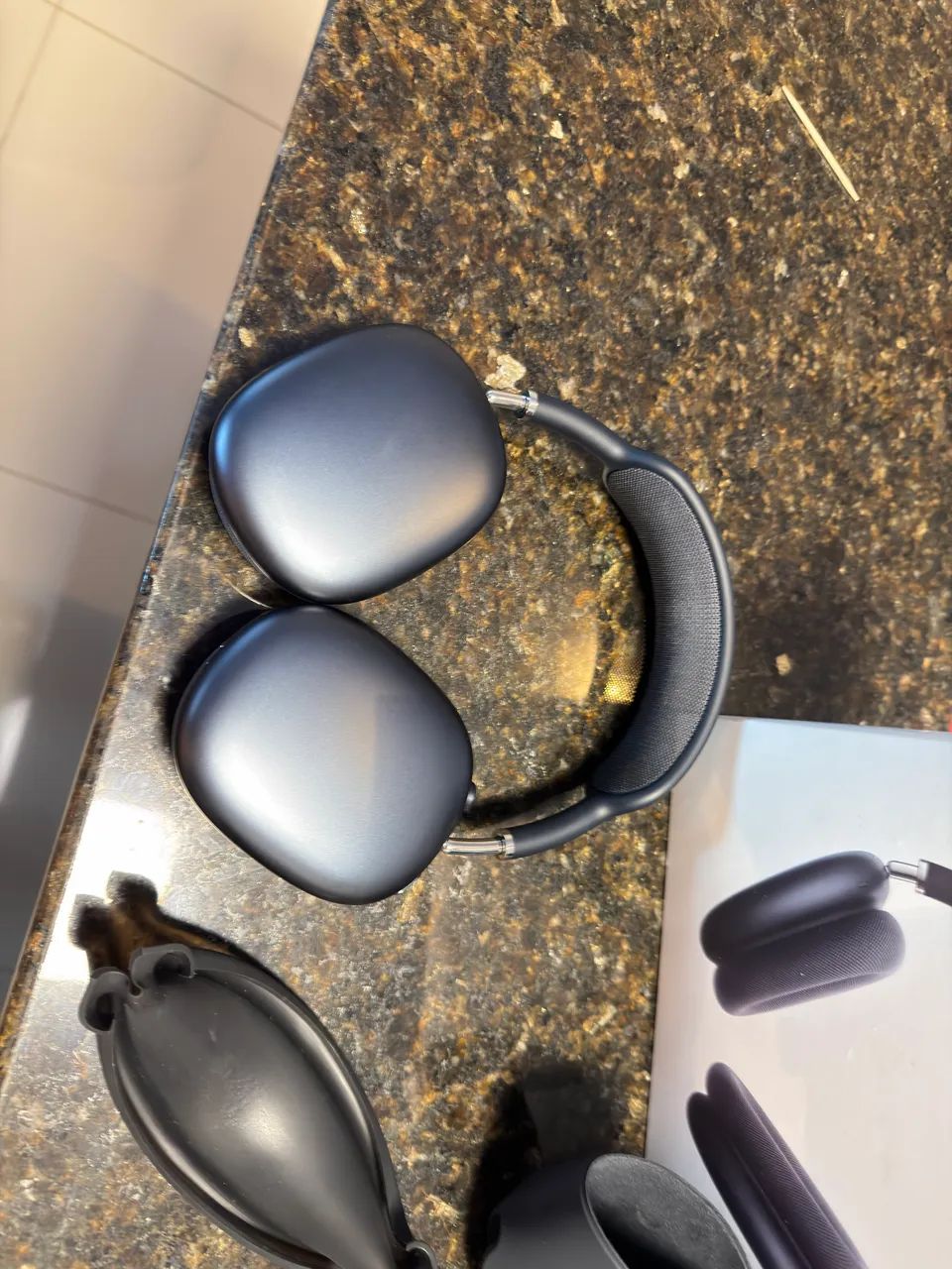 Airpods max preto original  - Foto 5
