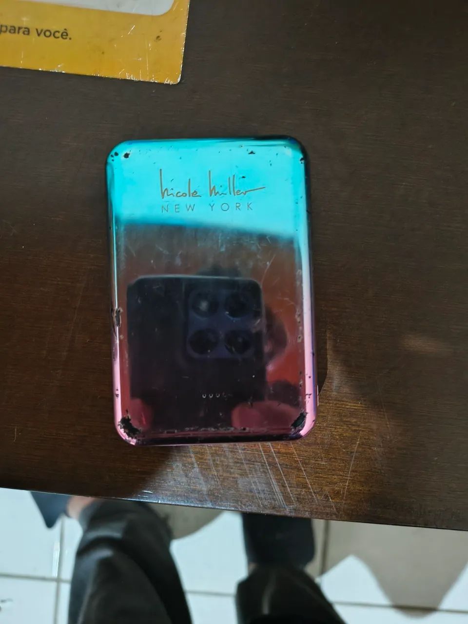 Power Bank 