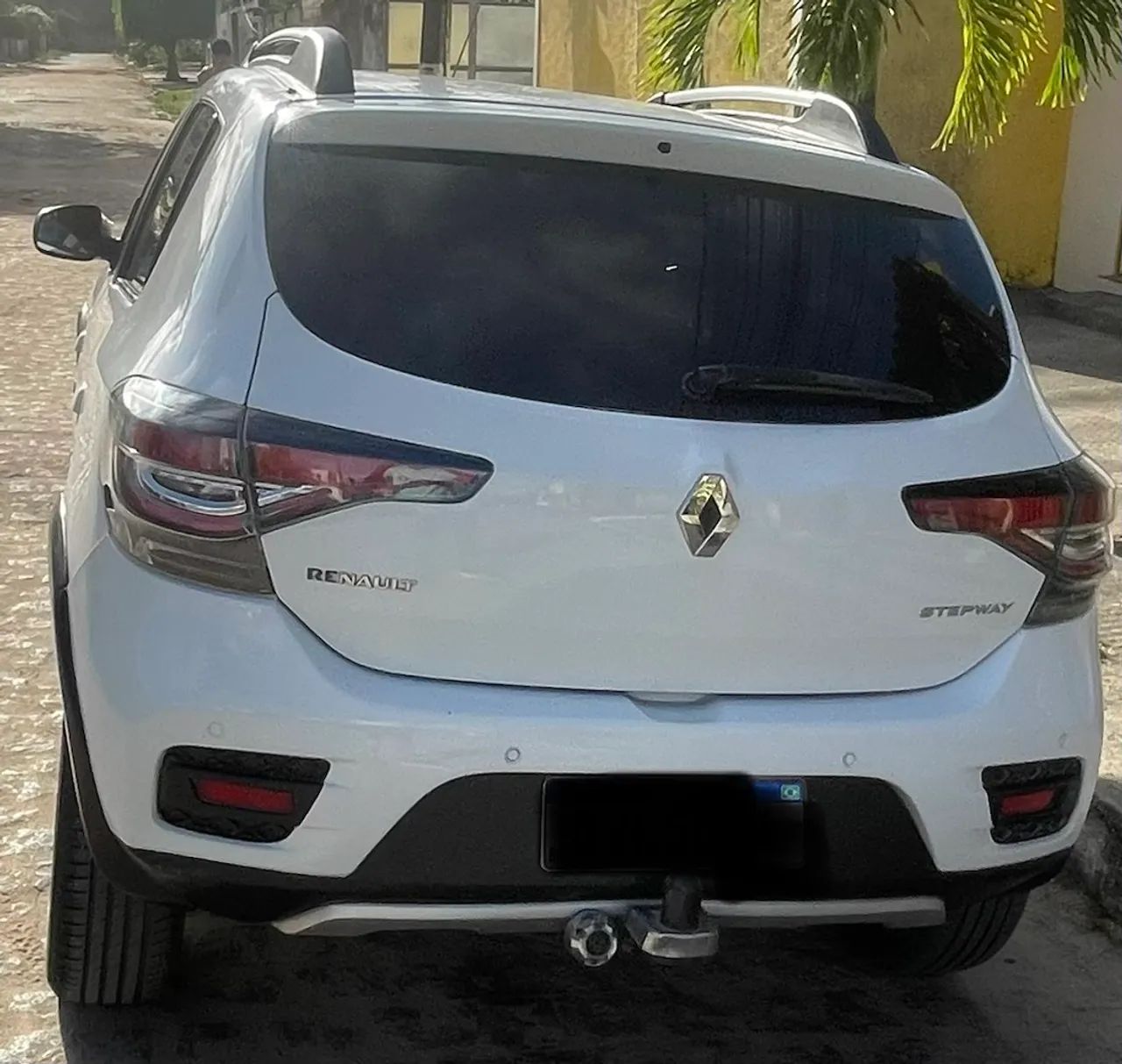 Renault Stepway Intense Flex 1.6 16V Aut. 2020 - Foto 5