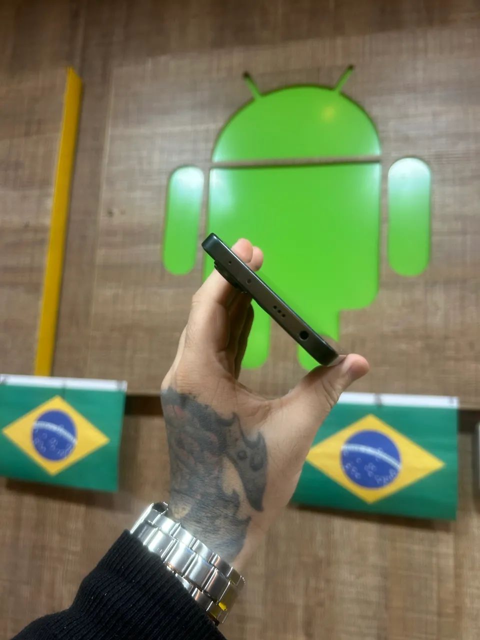 Xiaiomi note 13 128 gigas  - Foto 5