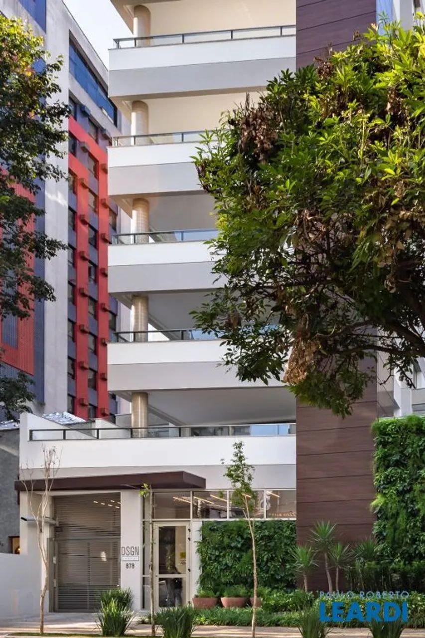 APARTAMENTO - JARDIM AMÉRICA - SP - Foto 2