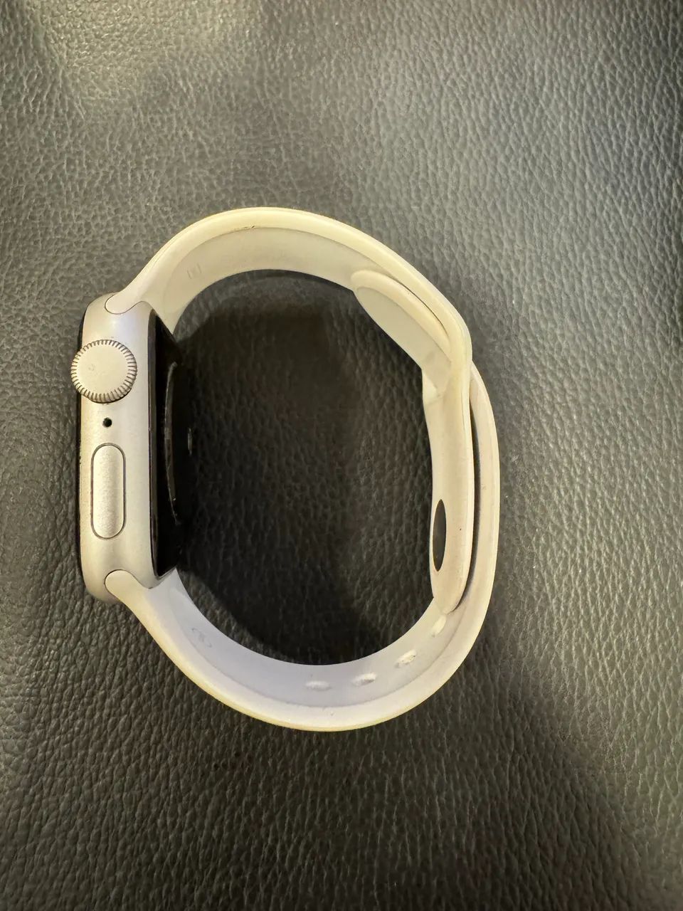 Apple Watch SE 40mm Silver - Foto 2