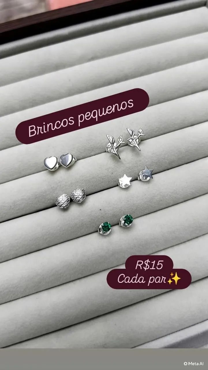 Pratas legítima ? - Foto 2