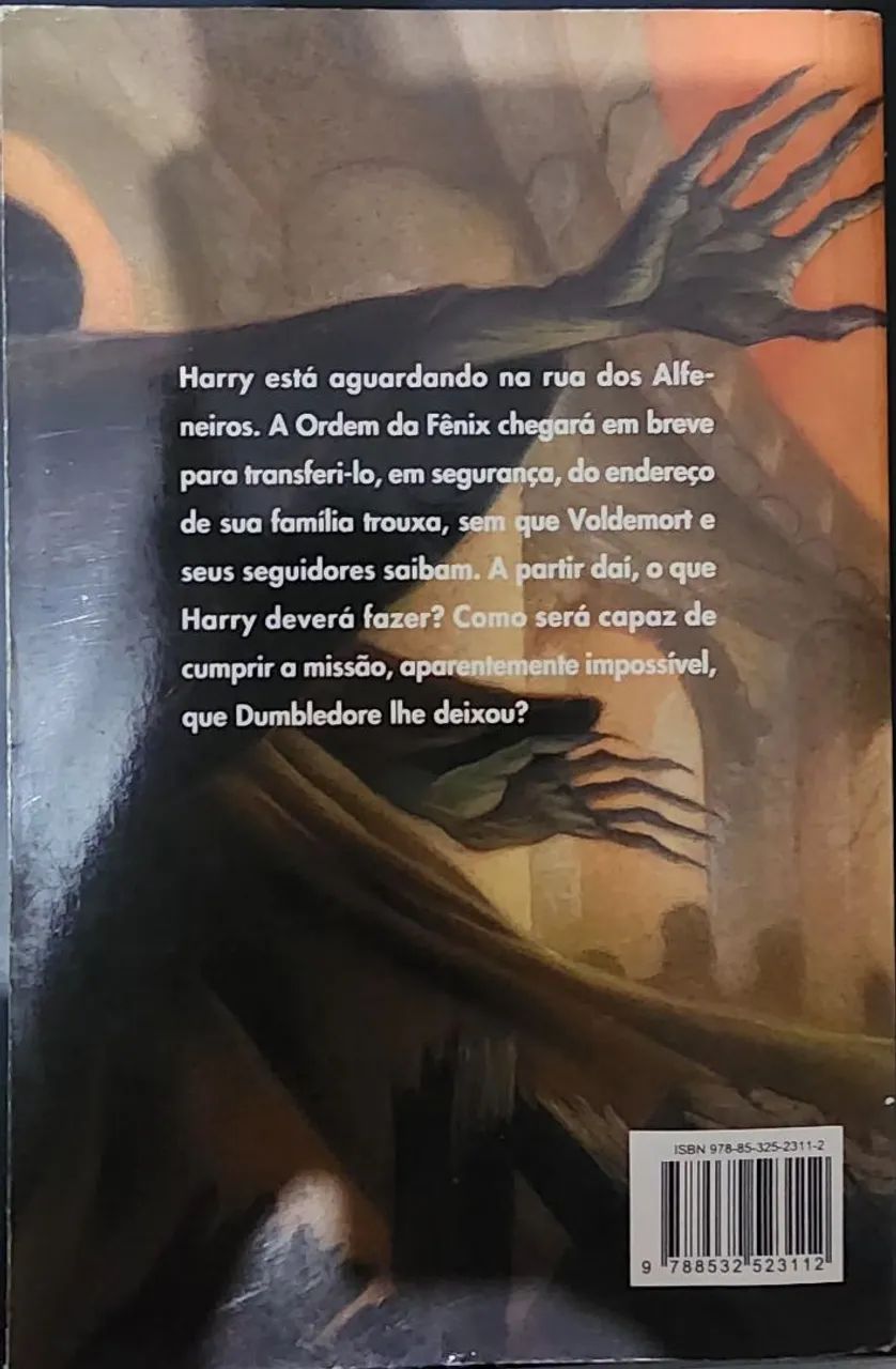 Harry Potter e as relíquias da morte - Foto 2