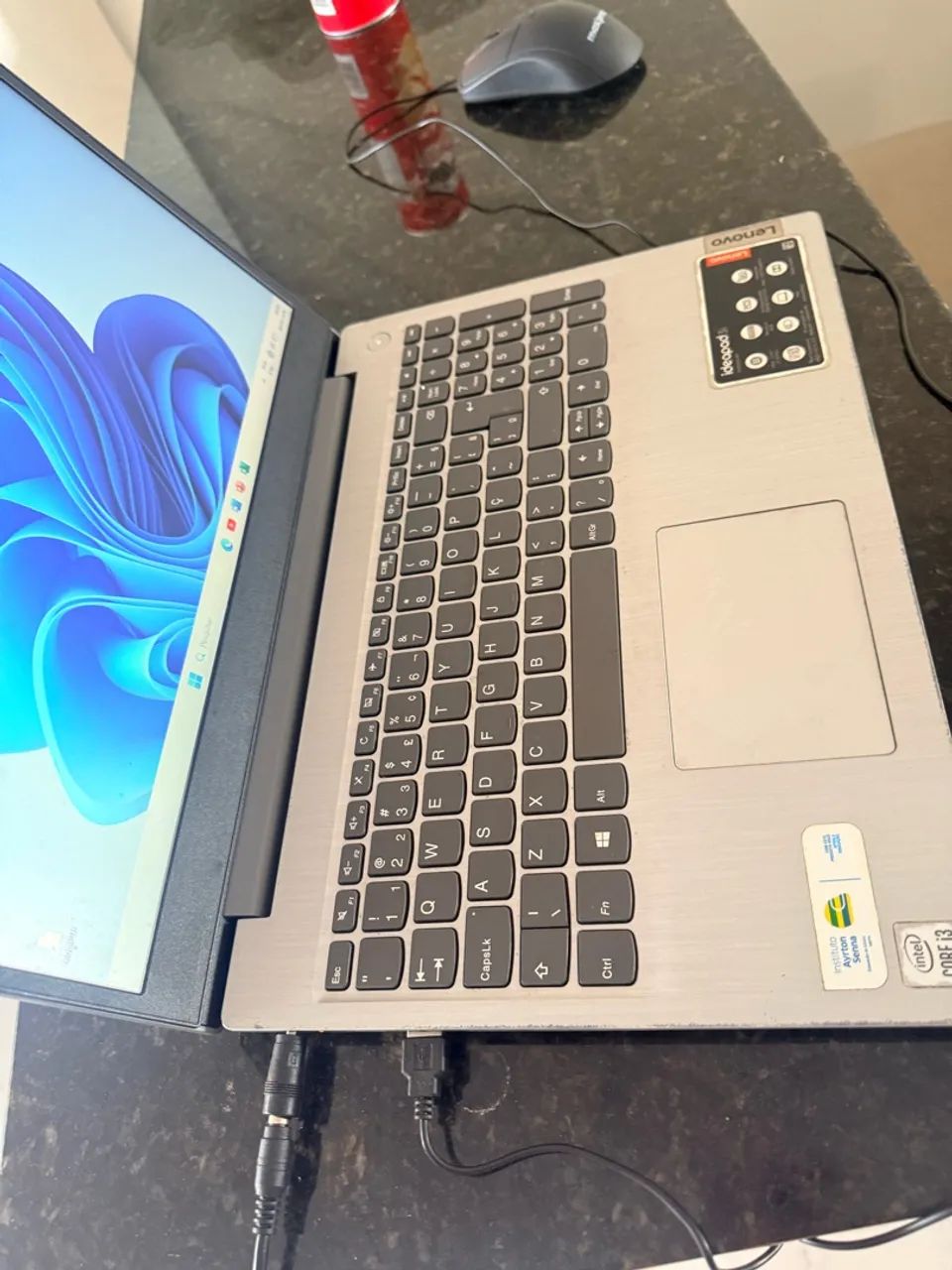 Notebook super conservado  - Foto 2