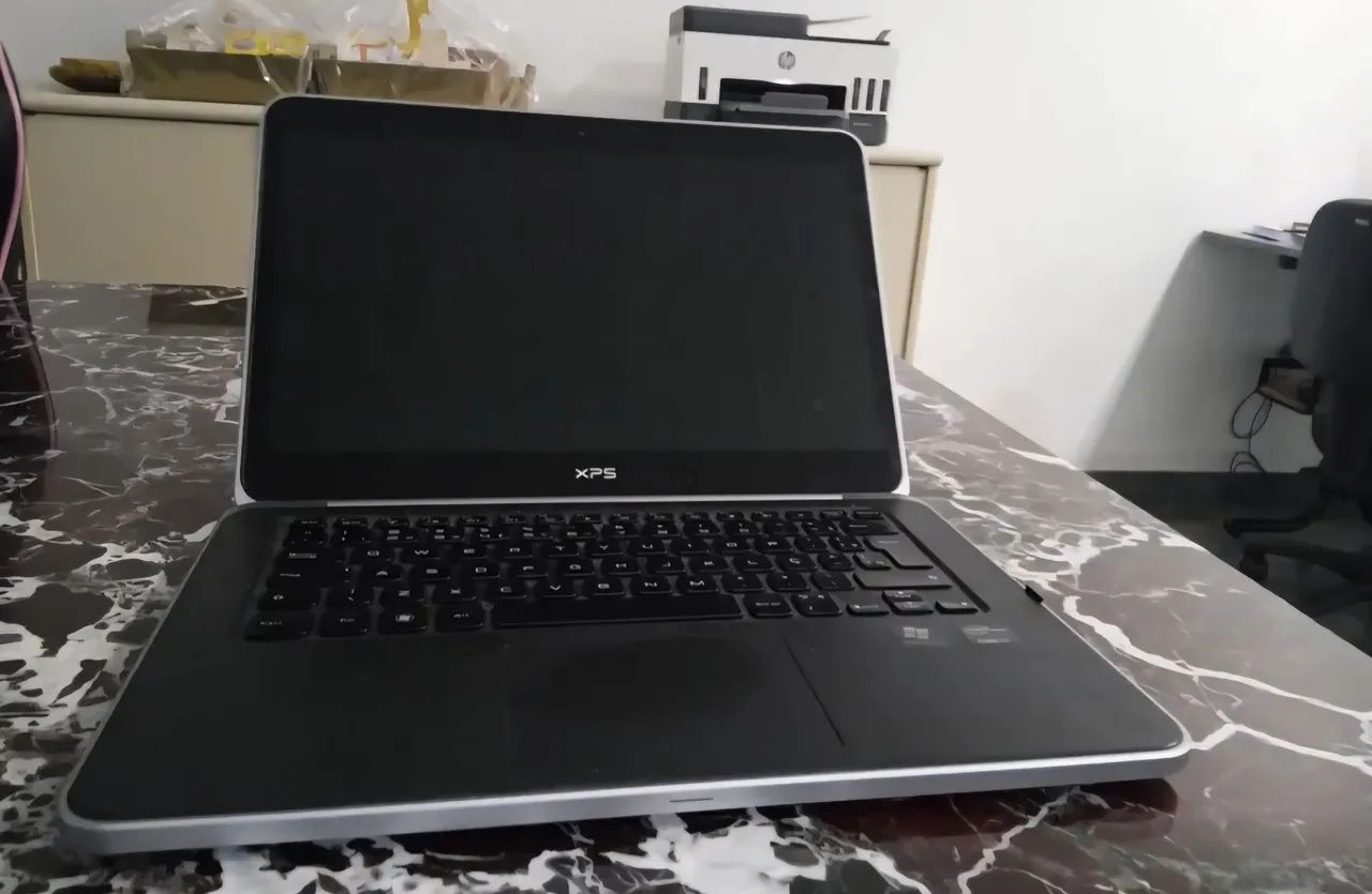 Dell XPS 14 i7 | 8GB RAM | SSD | NVIDIA 