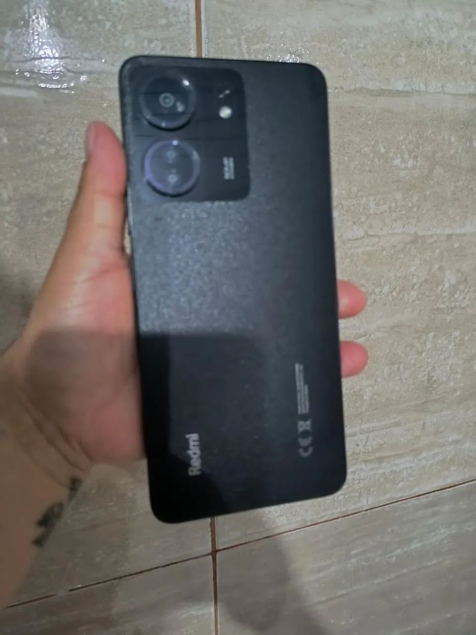 XIAOMI REDMI 13C - Foto 2