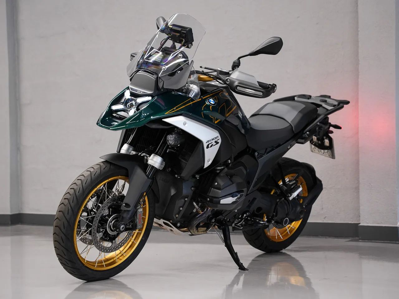 BMW 1300 GS 719 2025 - 1474478779 | OLX