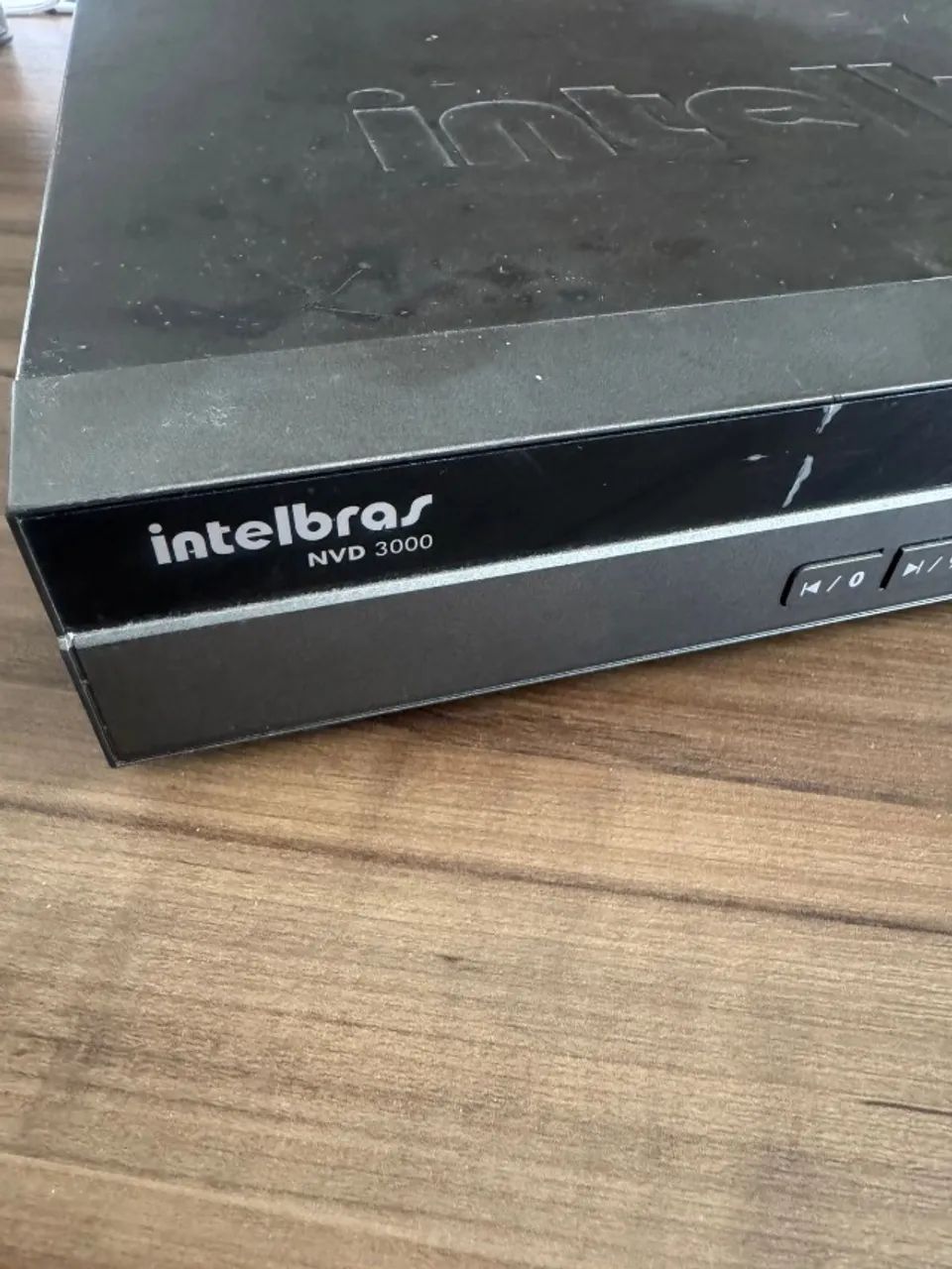 NVR Intelbras NVD 3000 / 3000P 16 Canais IP + HDMI | Sistema CFTV Profissional + HD - Foto 3