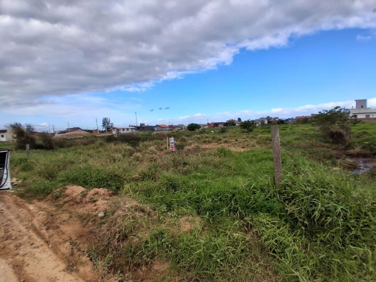 Terreno