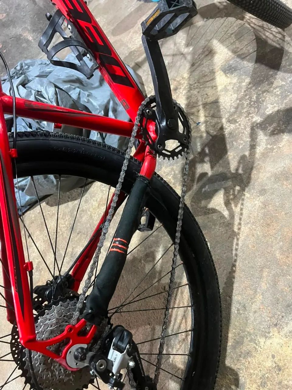 Bicicleta aro 29 - Foto 2