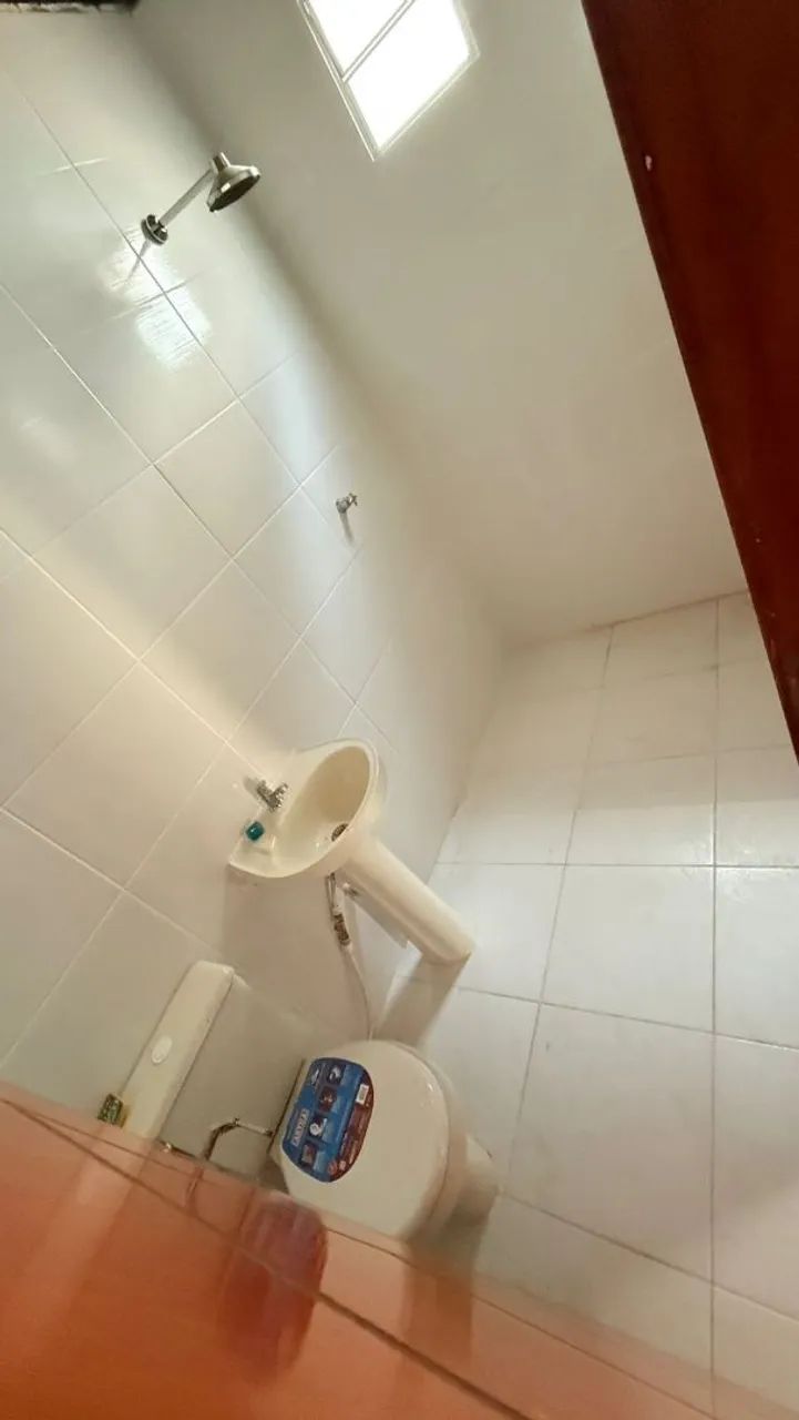 Vendo casa no Ouro Verde/ Coroado - Foto 4