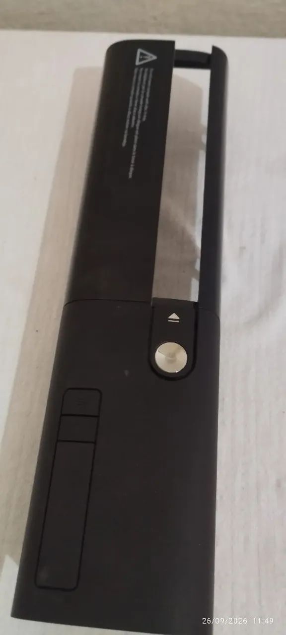 Placa de ejetar e botão Power Xbox 360 super slim  - Foto 3