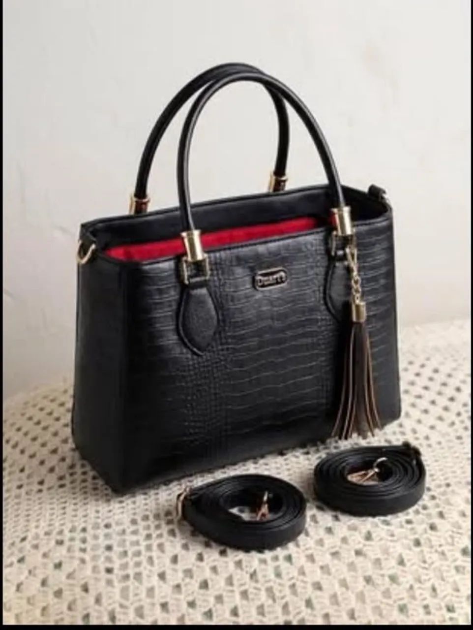 Bolsas femininas  - Foto 2