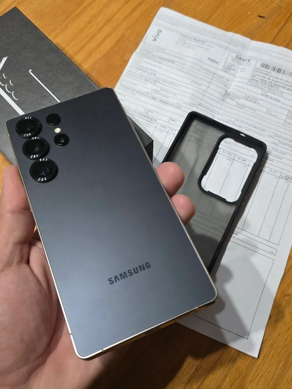 Samsung Galaxy S25 Ultra  - Foto 2