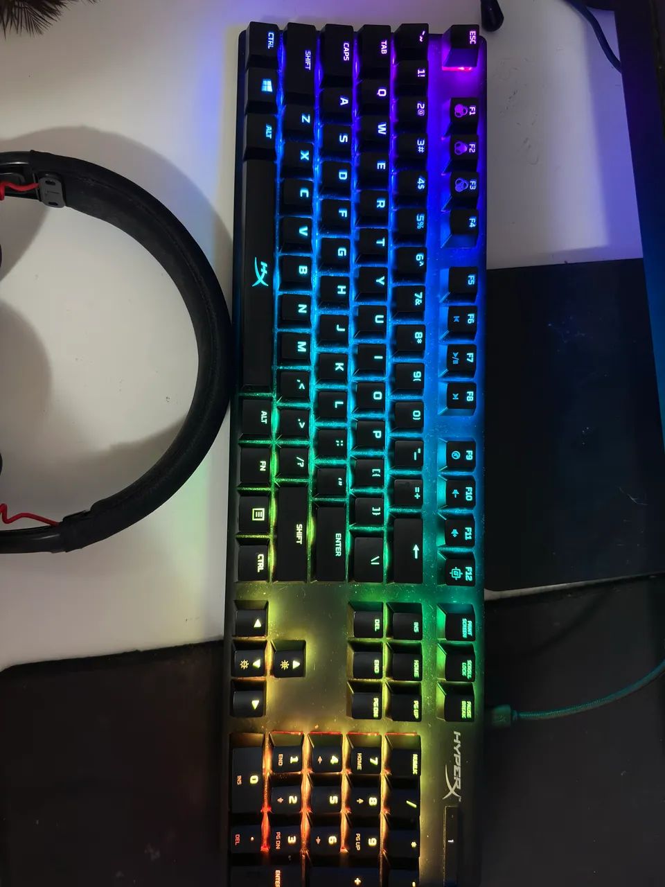 PC GAMER COM RTX SETUP COMPLETO SÓ JOGAR - Foto 2