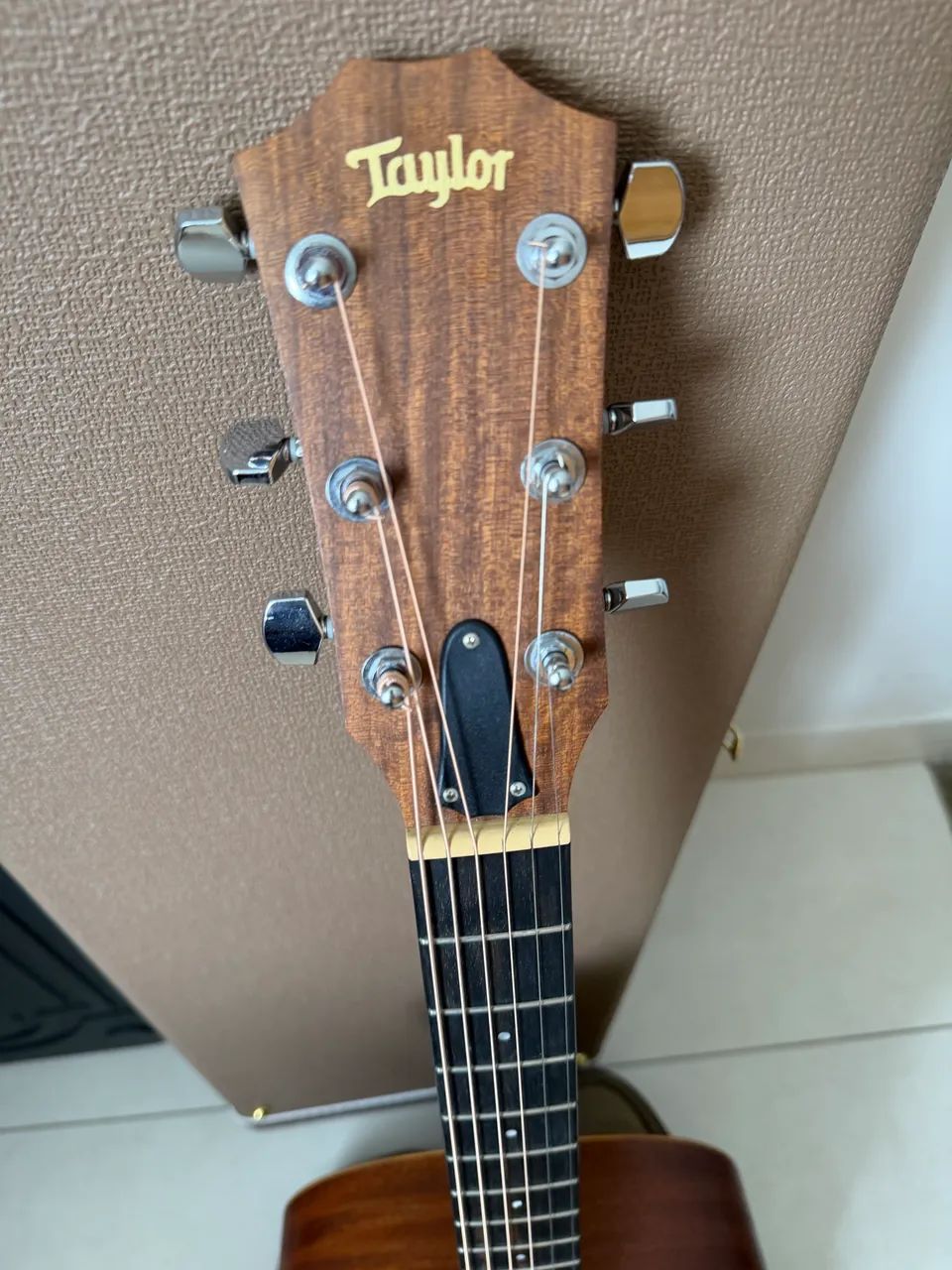 Violão Taylor 12e 