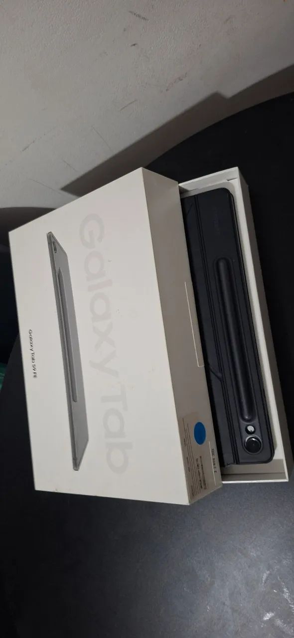 Tablet S9 FE