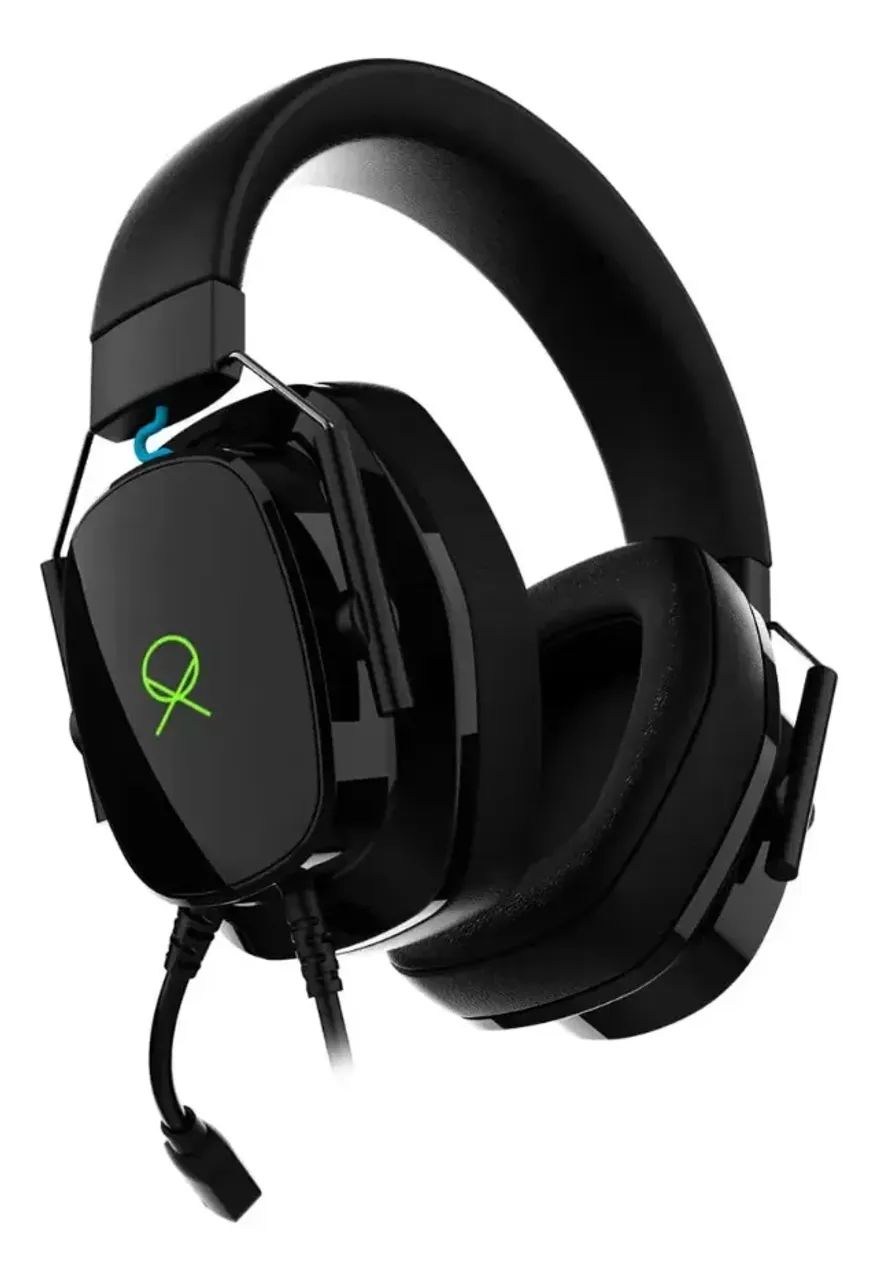 Headset Gamer Ox Orion - Foto 2