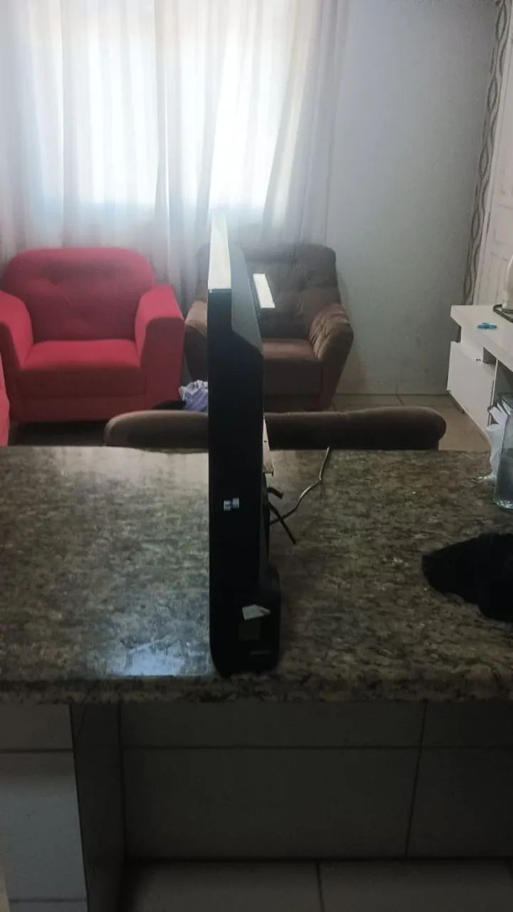 Televisão Samsung - Foto 2