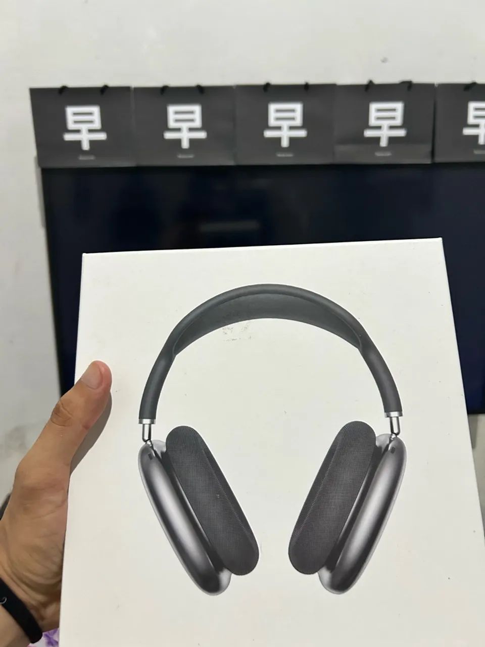 AirPod Pro Max - Foto 4